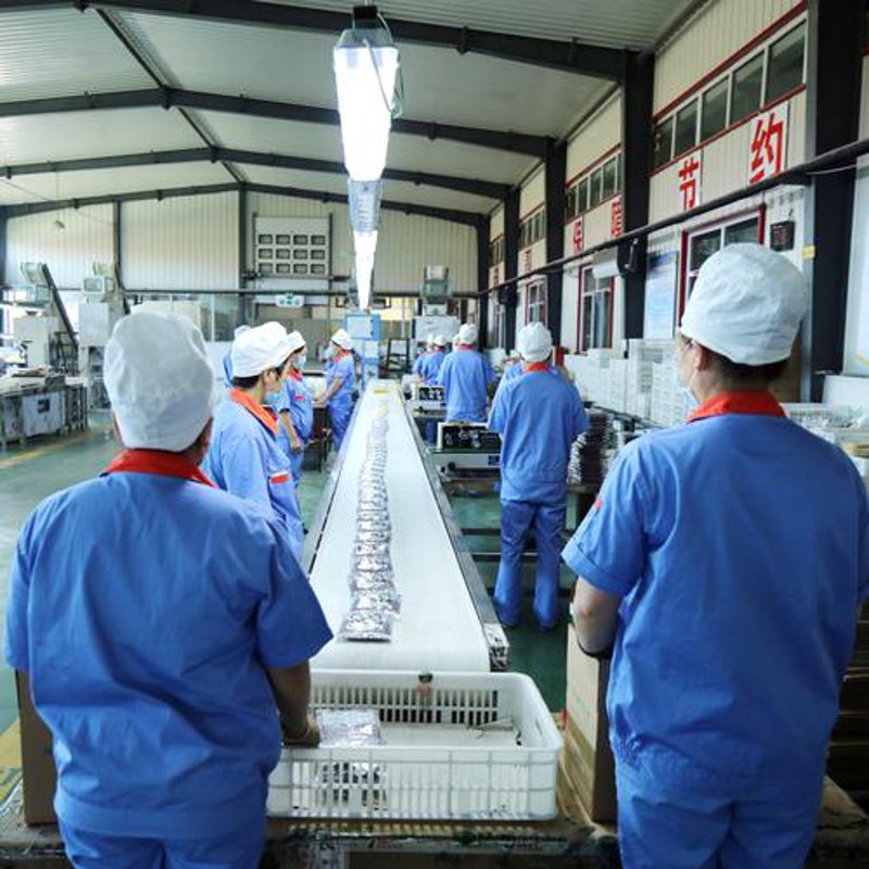 东北特产食品的魅力